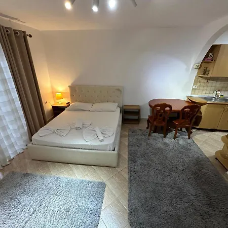 Urban Gateway Lejlighed *